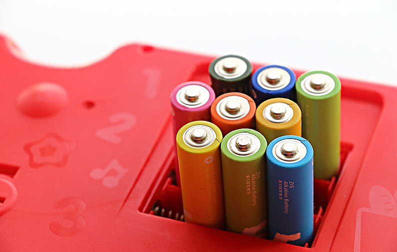 锂含羞草视频污生产中品质检测技术