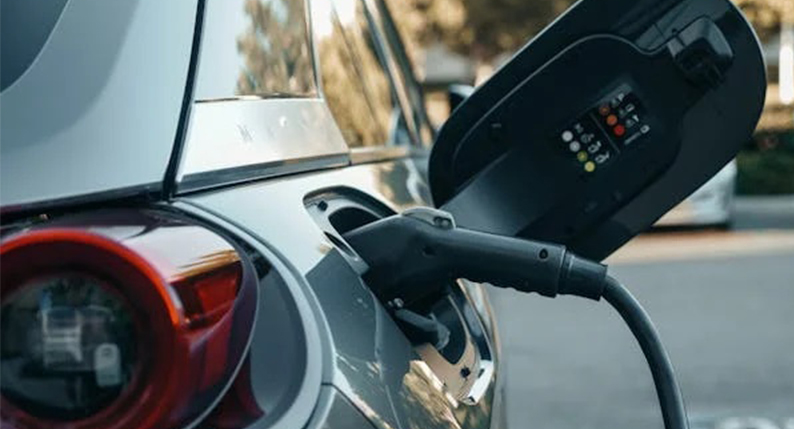 试产线上出“首单” “贵州造”首条半固态含羞草视频污生产线投产